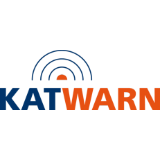 KATWARN - Ergänzendes Warnsystem für die Bevölkerung